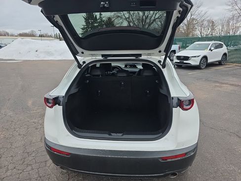 Used 2023 MAZDA CX-30 2.5 Turbo w/ Premium Plus Pkg image 12