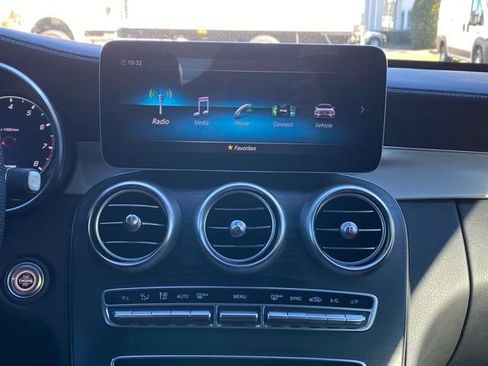 Used 2022 Mercedes-Benz C 43 AMG 4MATIC Coupe image 35