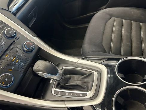 Used 2013 Ford Fusion SE FWD image 27