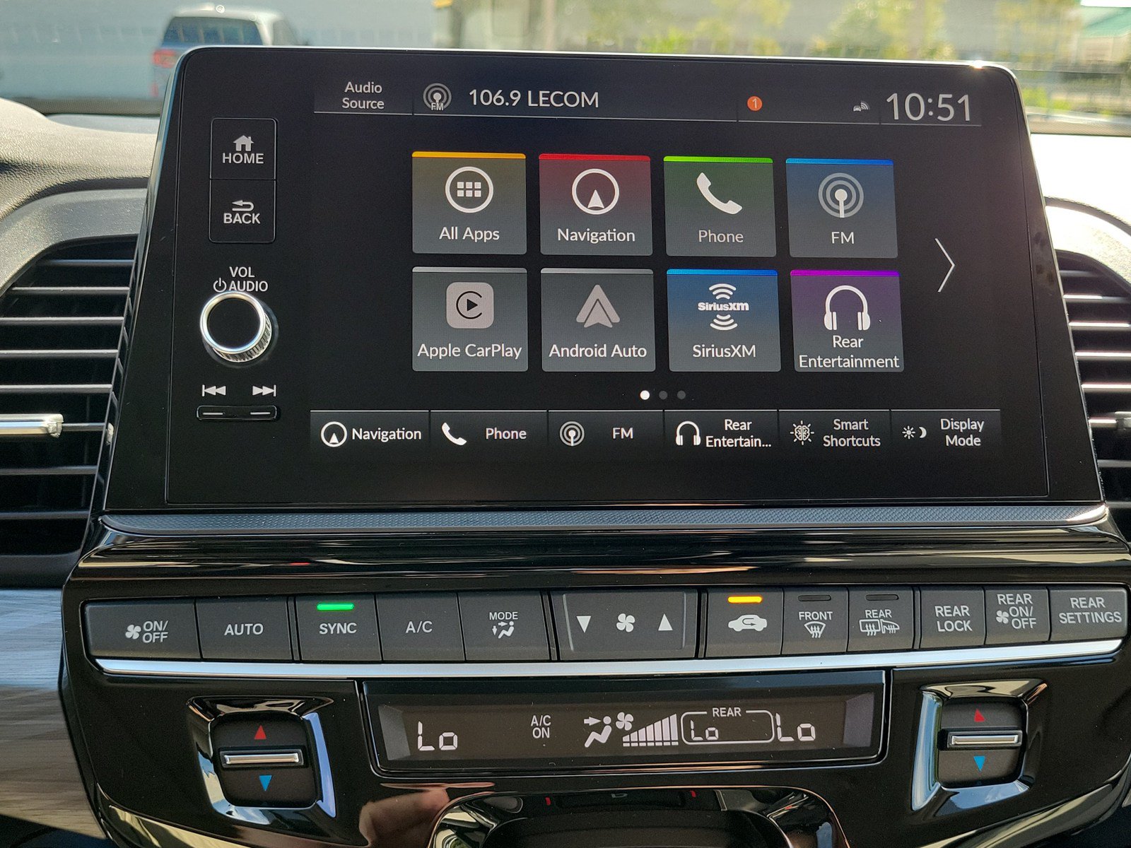 New 2027 Honda Odyssey Elite image 23