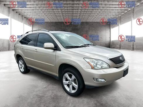 Used 2007 Lexus RX 350 AWD image 3