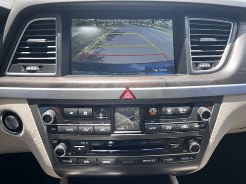 Used 2017 Genesis G80 5.0 Ultimate RWD image 30