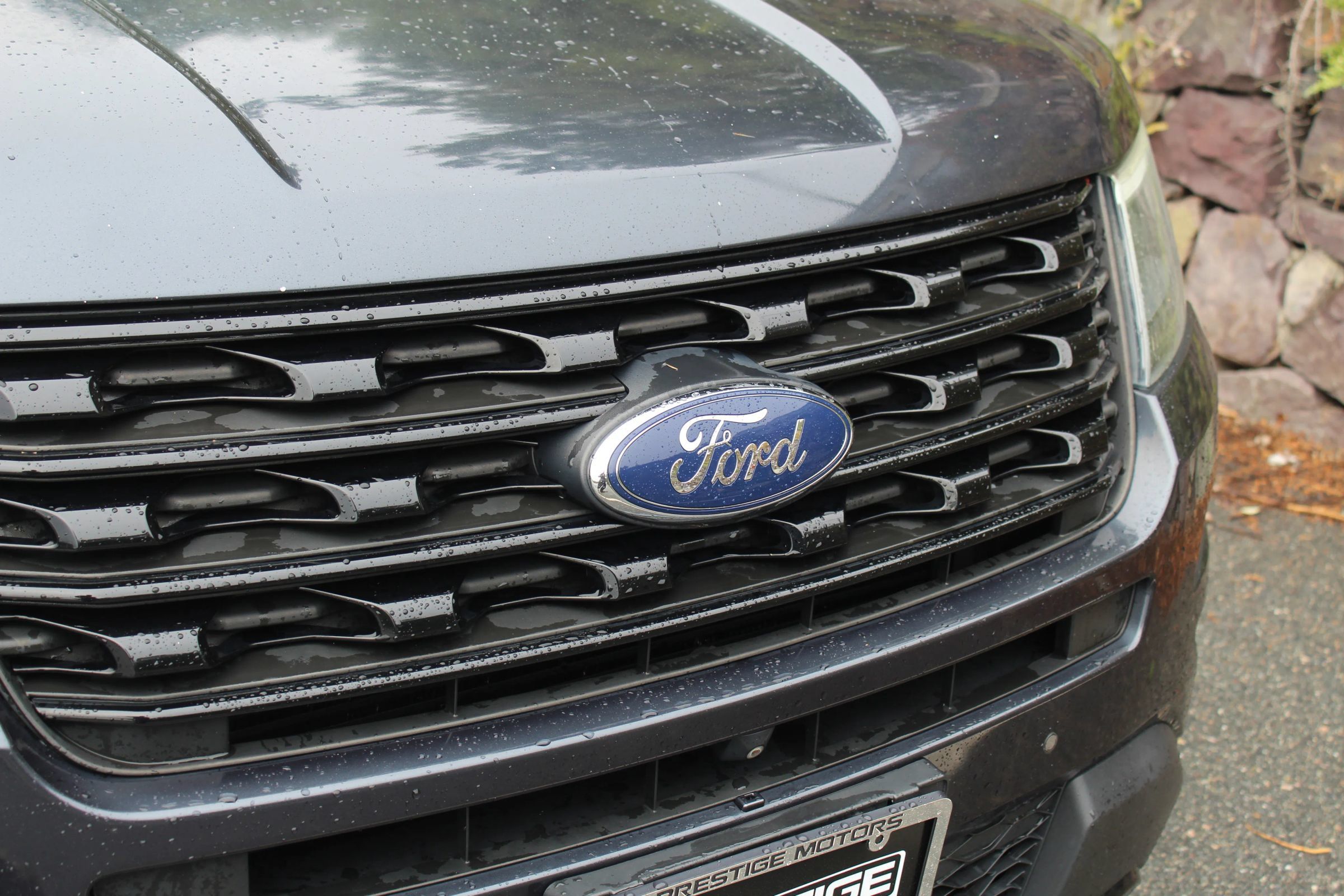 Used 2017 Ford Explorer Sport w/ Equipment Group 401A AWD/4WD image 39