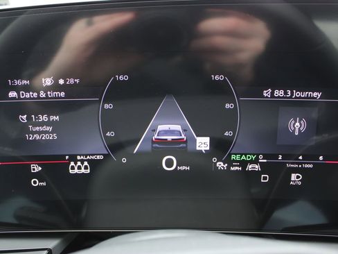 New 2025 Audi S5 Premium Plus image 11