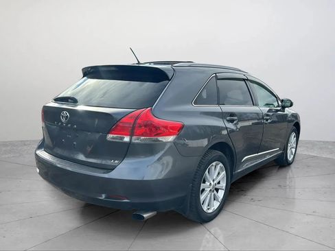 Used 2012 Toyota Venza LE image 13
