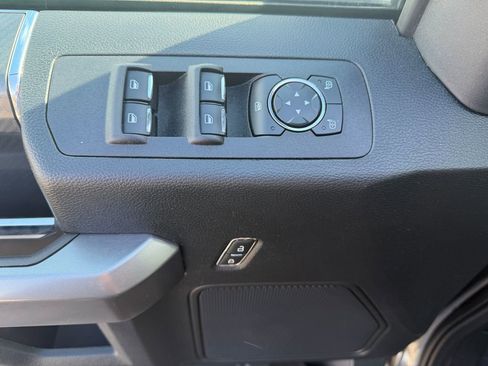 Used 2020 Ford F150 XLT w/ Equipment Group 302A Luxury image 19