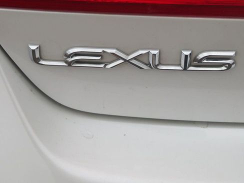 Used 2008 Lexus ES 350 image 13