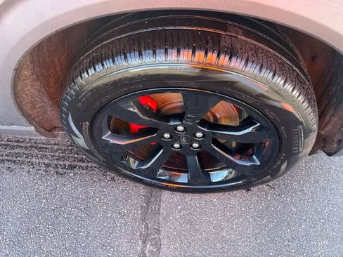 Certified 2021 Ford Explorer ST w/ ST Street Pack image 12