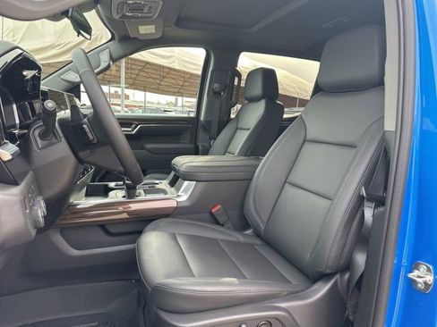 New 2026 Chevrolet Silverado 1500 RST w/ Convenience Package II image 9