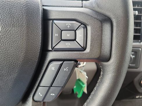 Used 2020 Ford F150 XLT w/ Equipment Group 302A Luxury RWD image 35