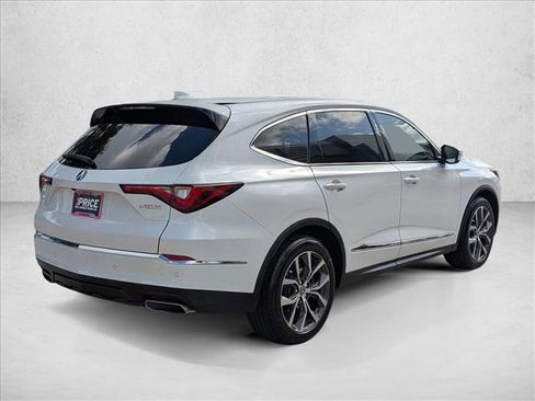 Used 2024 Acura MDX FWD w/ Technology Package image 5