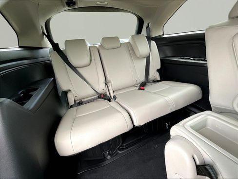 New 2026 Honda Odyssey EX-L image 21