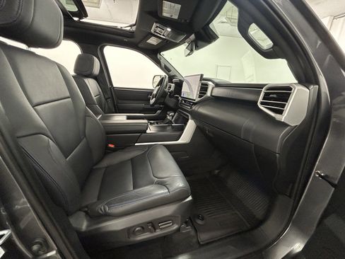 Used 2024 Toyota Tundra Platinum image 42