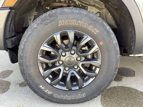 Used 2023 Ford Ranger XLT w/ Equipment Group 301A Mid AWD/4WD image 6