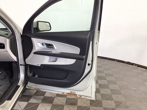 Used 2013 Chevrolet Equinox LT w/ Power Convenience Package FWD image 8