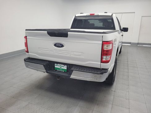 Used 2022 Ford F150 XL w/ Equipment Group 101A High AWD/4WD image 7