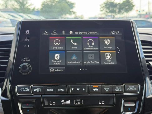 Used 2020 Honda Odyssey EX-L image 38