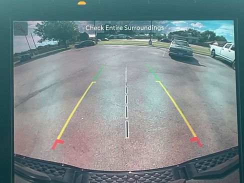 New 2026 RAM 1500 Lone Star image 9