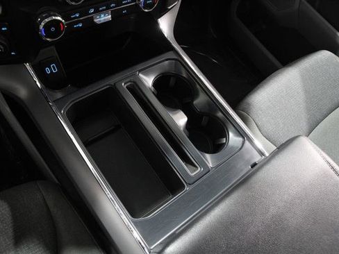 Used 2024 Ford F150 XLT w/ Mobile Office Package image 21