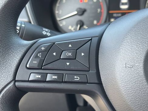Certified 2025 Nissan Altima 2.5 S FWD image 26