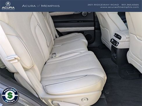 Used 2021 Genesis GV80 2.5T w/ Prestige Package 05 image 27