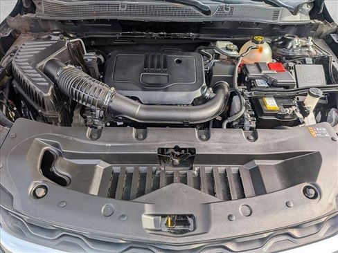 Used 2023 Chevrolet Blazer LT w/ Sound & Technology Package image 21