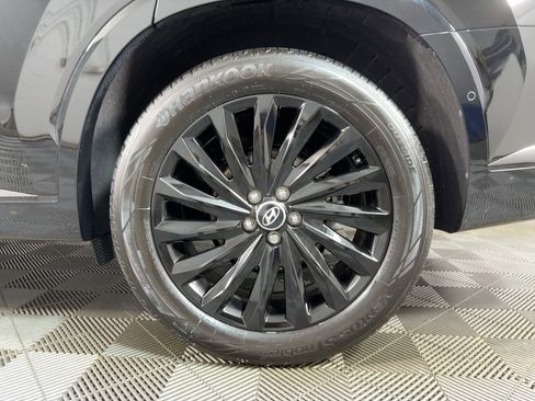 Used 2025 Hyundai Palisade Calligraphy image 11