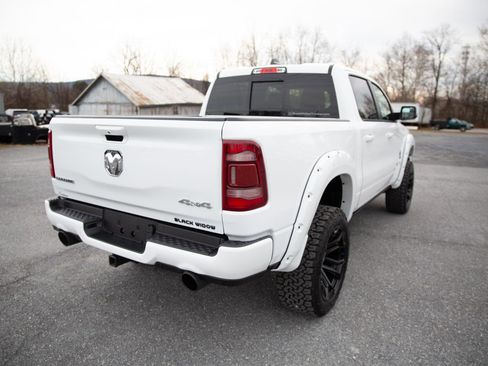 Used 2024 RAM 1500 Laramie image 5