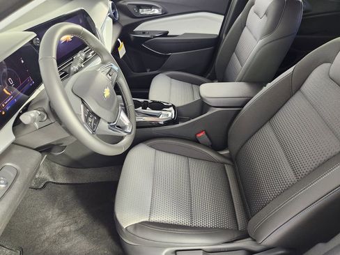 New 2026 Chevrolet Trax LT w/ Driver Confidence Package image 14