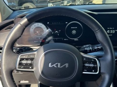 Used 2024 Kia Carnival SX Prestige image 20