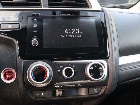 Used 2020 Honda Fit EX image 24