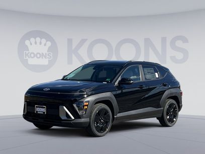 New 2026 Hyundai Kona SEL Sport