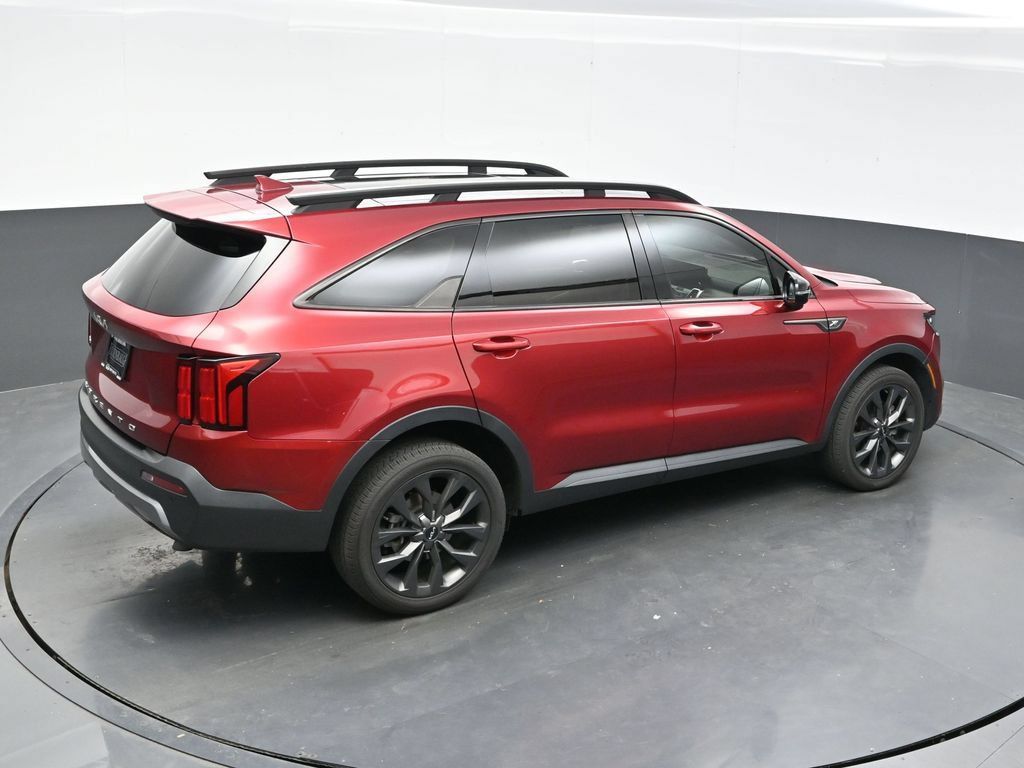 Used 2022 Kia Sorento SX Prestige AWD/4WD image 44