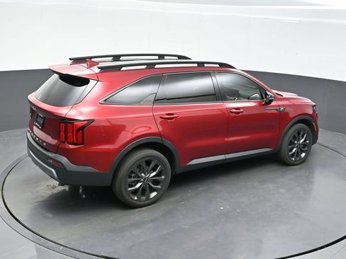 Used 2022 Kia Sorento SX Prestige AWD/4WD image 44