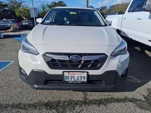 Used 2023 Subaru Crosstrek 2.5i Limited image 2
