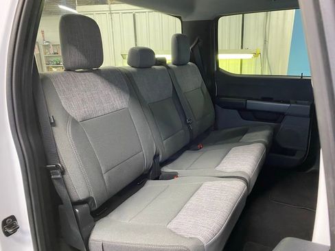 Used 2024 Ford F250 XLT image 46