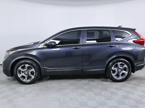 Used 2017 Honda CR-V EX image 3