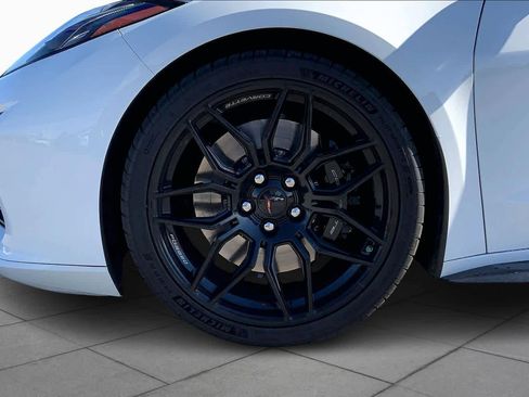 Used 2024 Chevrolet Corvette Z06 image 10