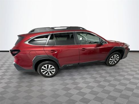 Certified 2024 Subaru Outback Premium image 31