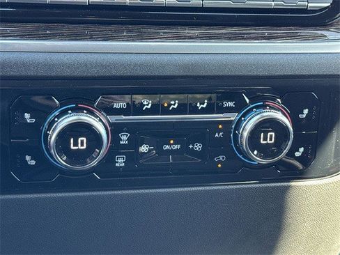 New 2026 GMC Sierra 1500 Elevation image 19