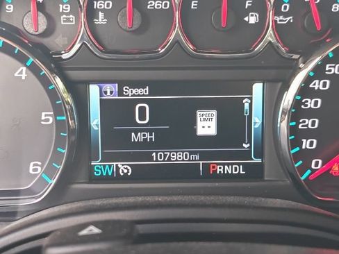 Used 2019 Chevrolet Tahoe LT RWD image 13