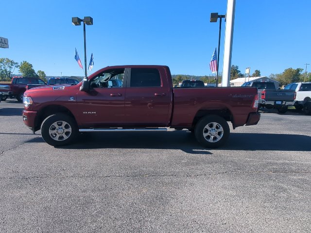 Used 2023 RAM 2500 Big Horn w/ Level 1 Equipment Group AWD/4WD image 30