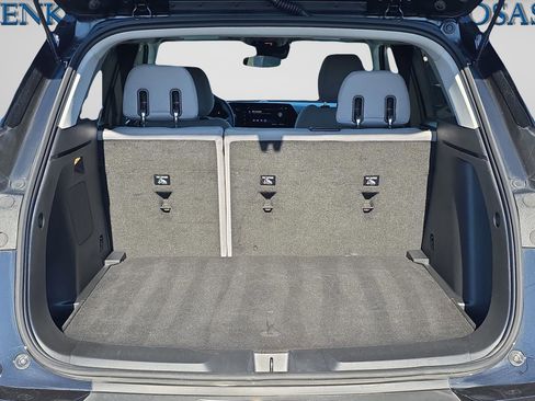 Used 2025 Chevrolet TrailBlazer LT image 8