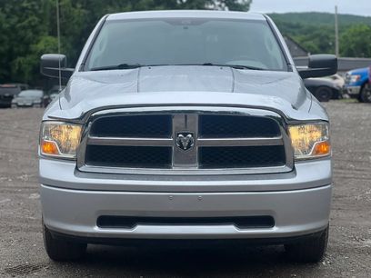Used 2010 Dodge Ram 1500 Truck SLT