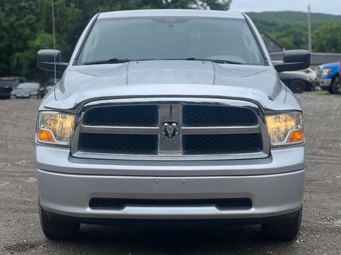Used 2010 Dodge Ram 1500 Truck SLT AWD/4WD image 1
