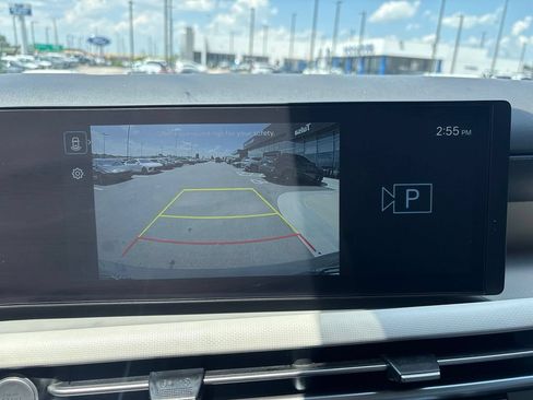 Certified 2026 Hyundai Tucson SEL FWD image 13