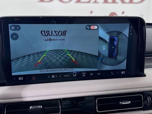 New 2026 Lincoln Aviator 2WD image 14