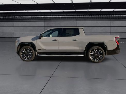 New 2024 GMC Sierra EV Denali image 5