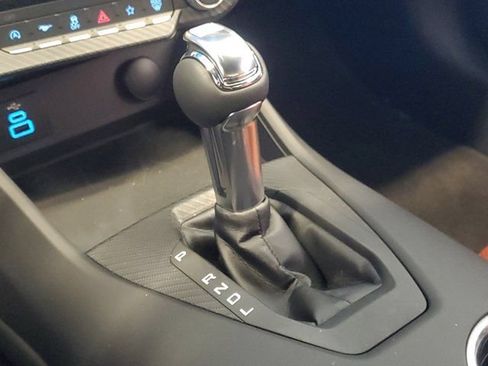 Used 2025 Ford Mustang Premium RWD image 28