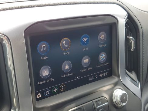 Used 2022 GMC Sierra 1500 Elevation RWD image 26